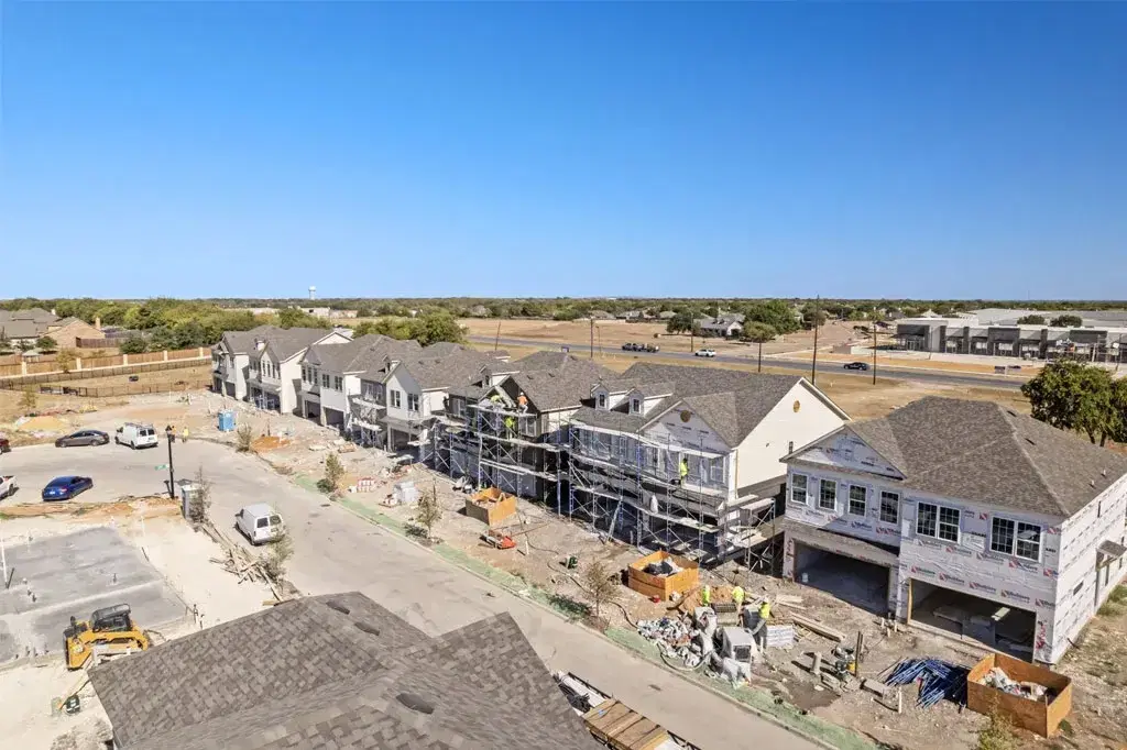 Red Oak Duplex