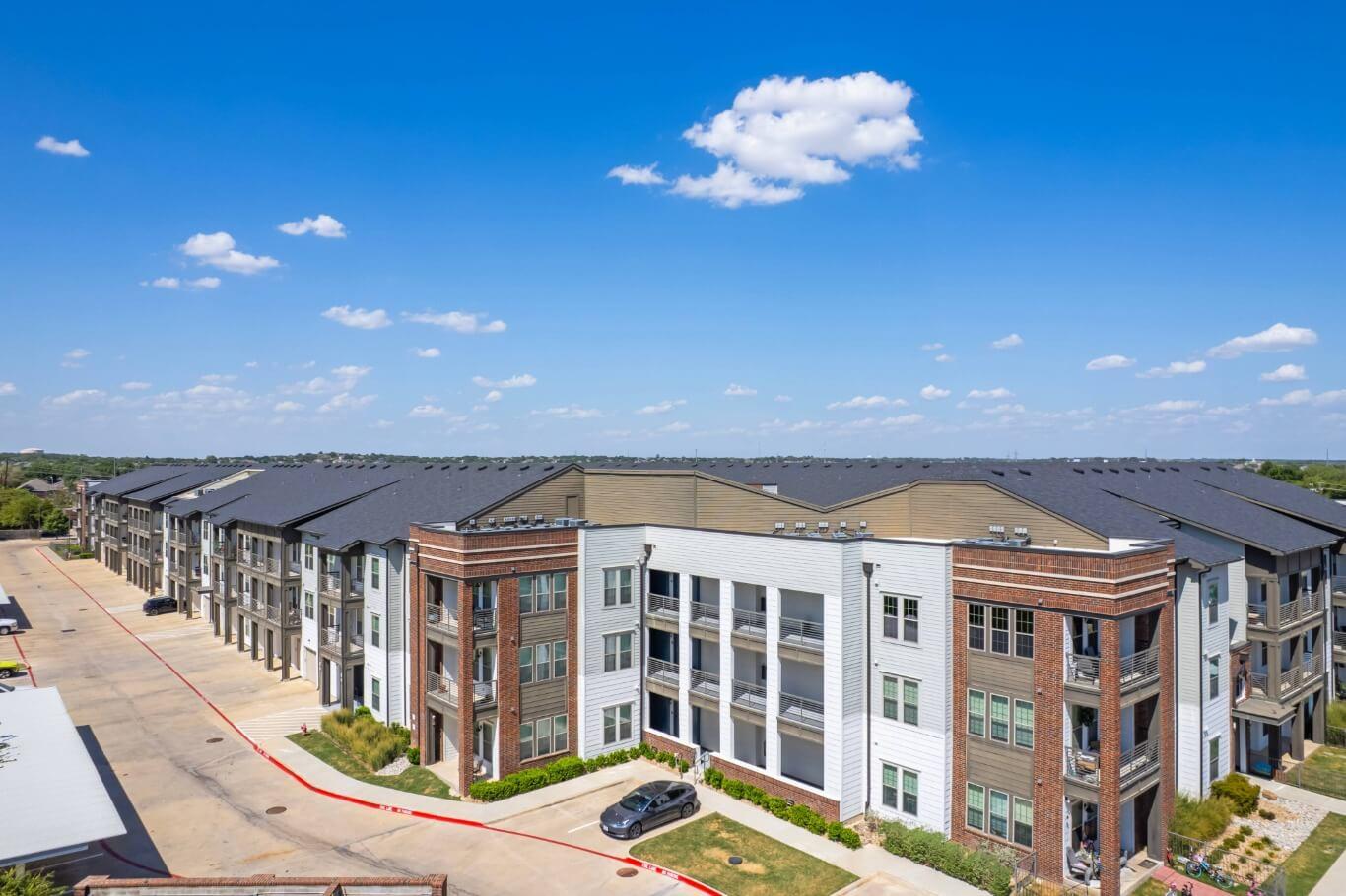 Westhouse Apartment gallery
